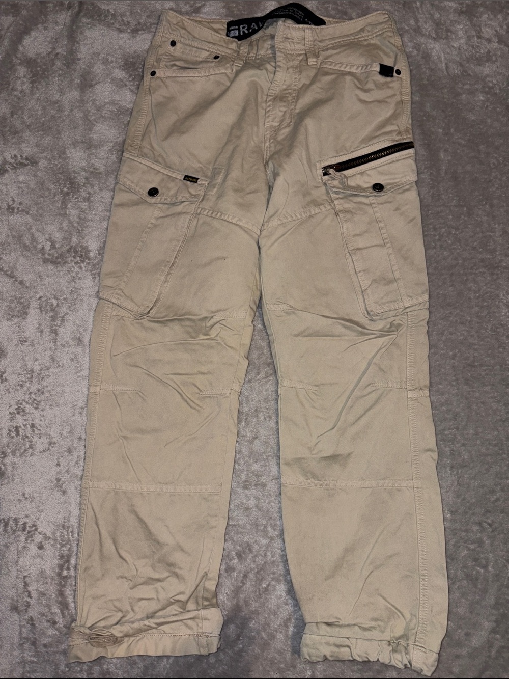 G Star Cargo Men’s Pants